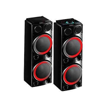 اسپیکر دیجی رکسون مدل HT-D36000